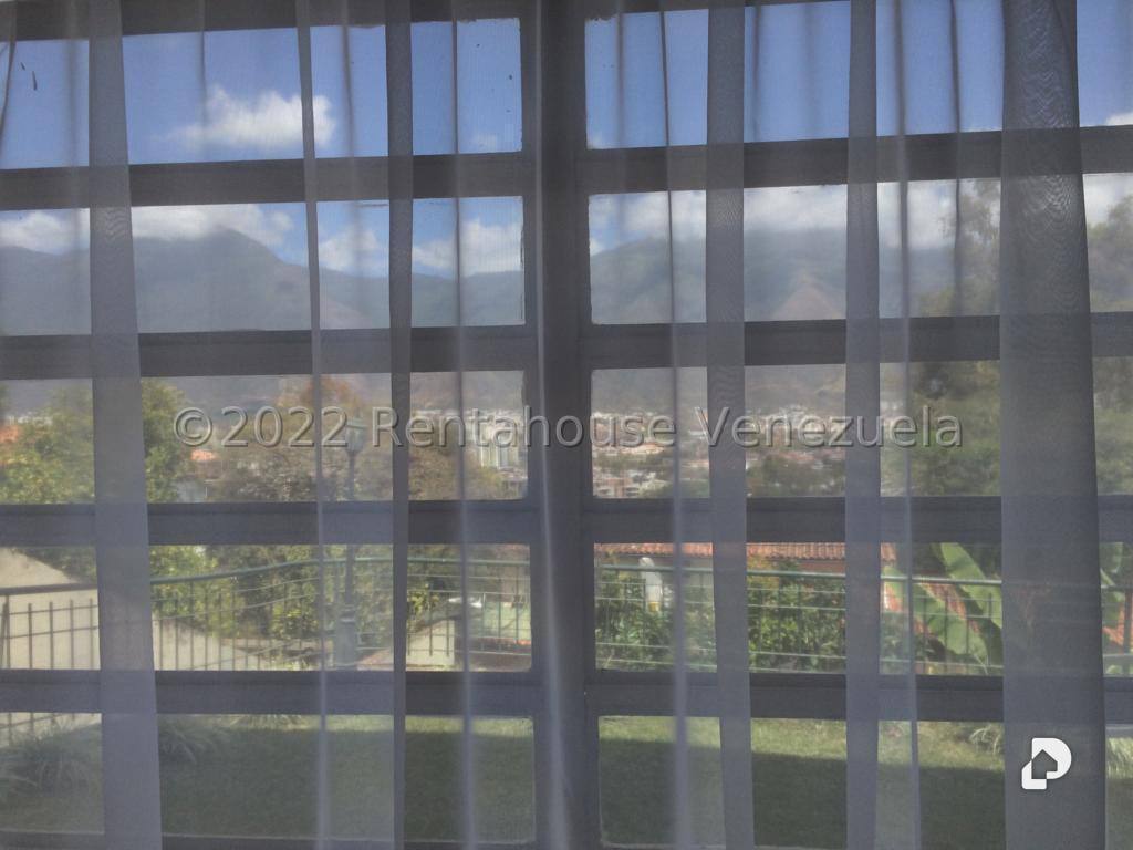 Casa en Macaracuay, Caracas – 11