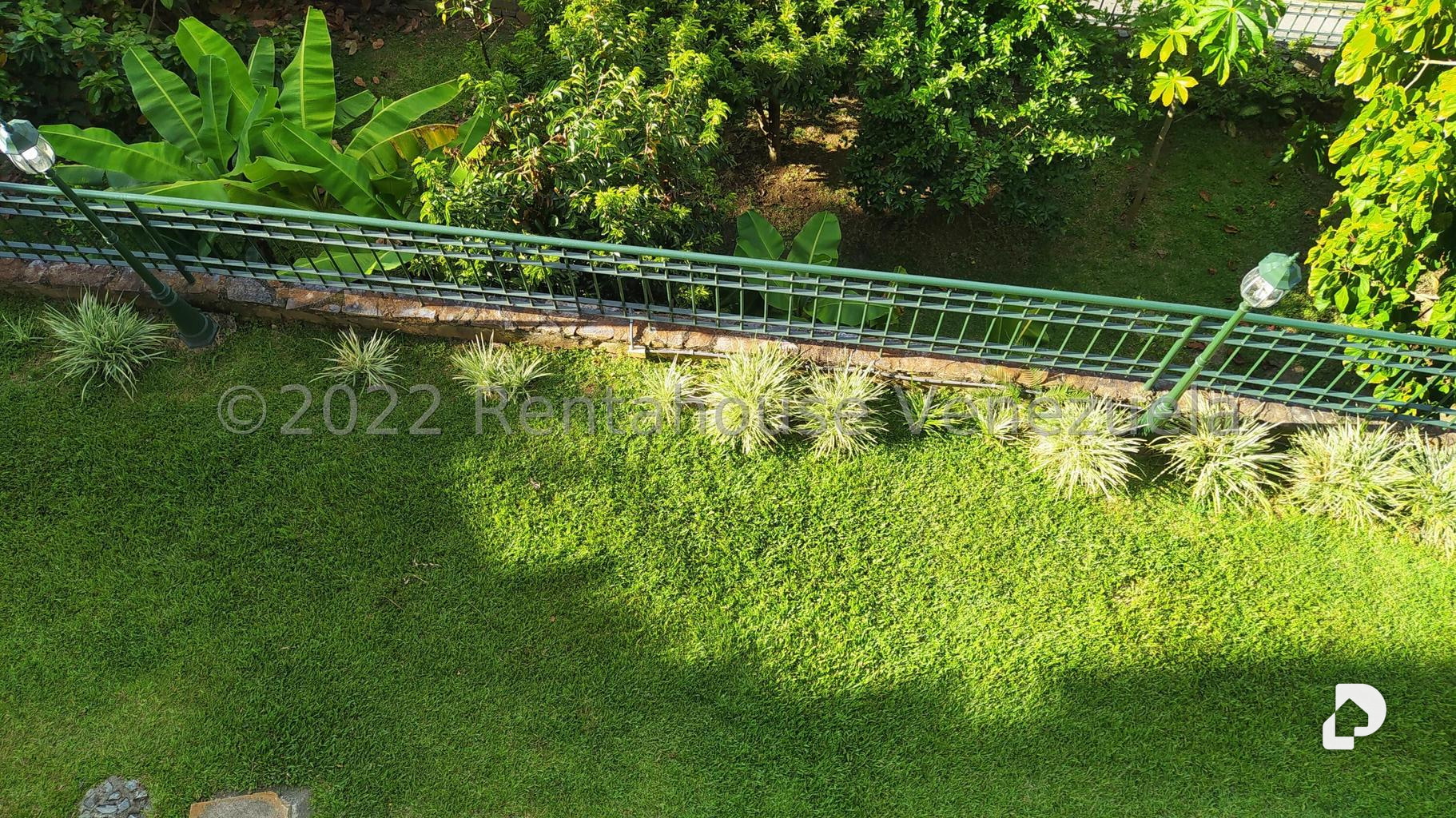 Casa en Macaracuay, Caracas – 24