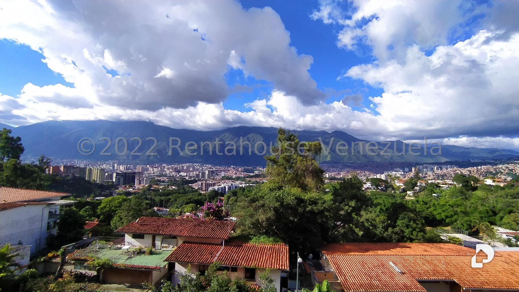 Casa en Macaracuay, Caracas – 20