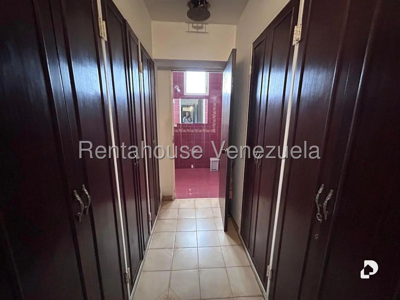 Apartamento en Los Naranjos (del Cafetal), Caracas