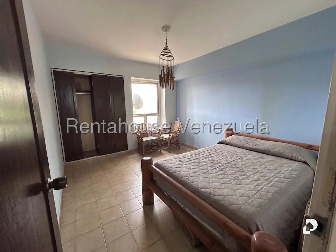 Apartamento en Los Naranjos (del Cafetal), Caracas
