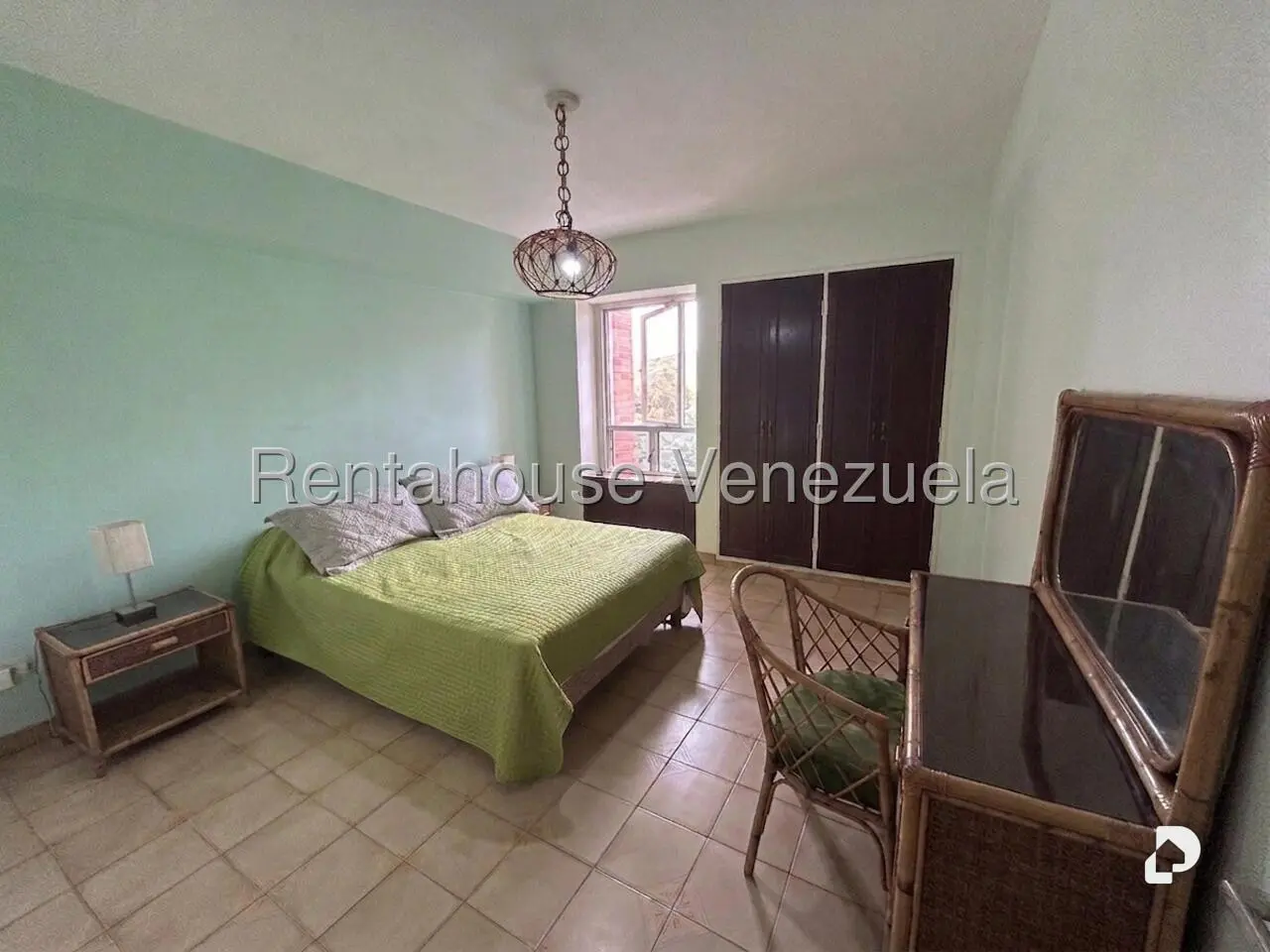 Apartamento en Los Naranjos (del Cafetal), Caracas