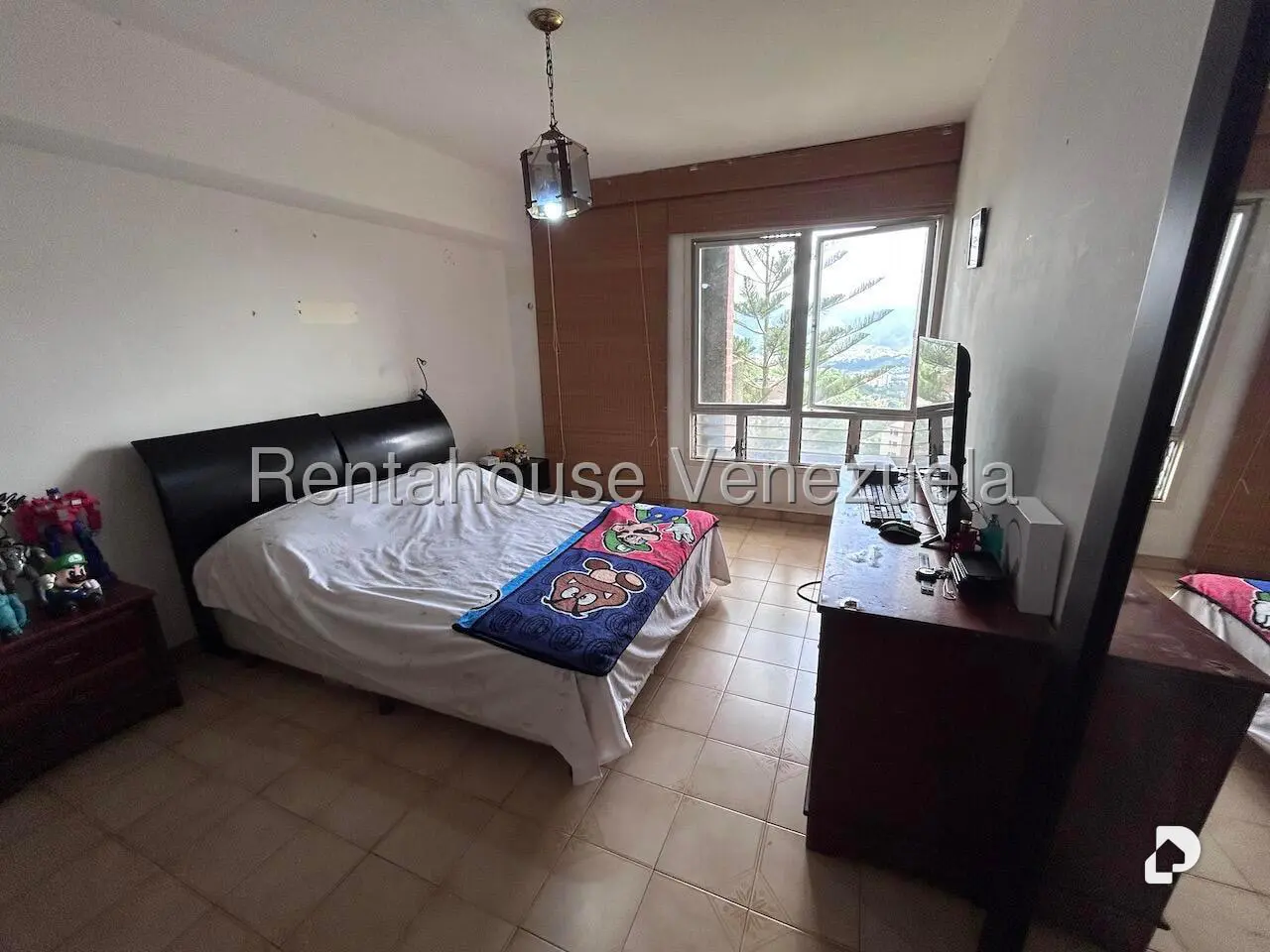 Apartamento en Los Naranjos (del Cafetal), Caracas