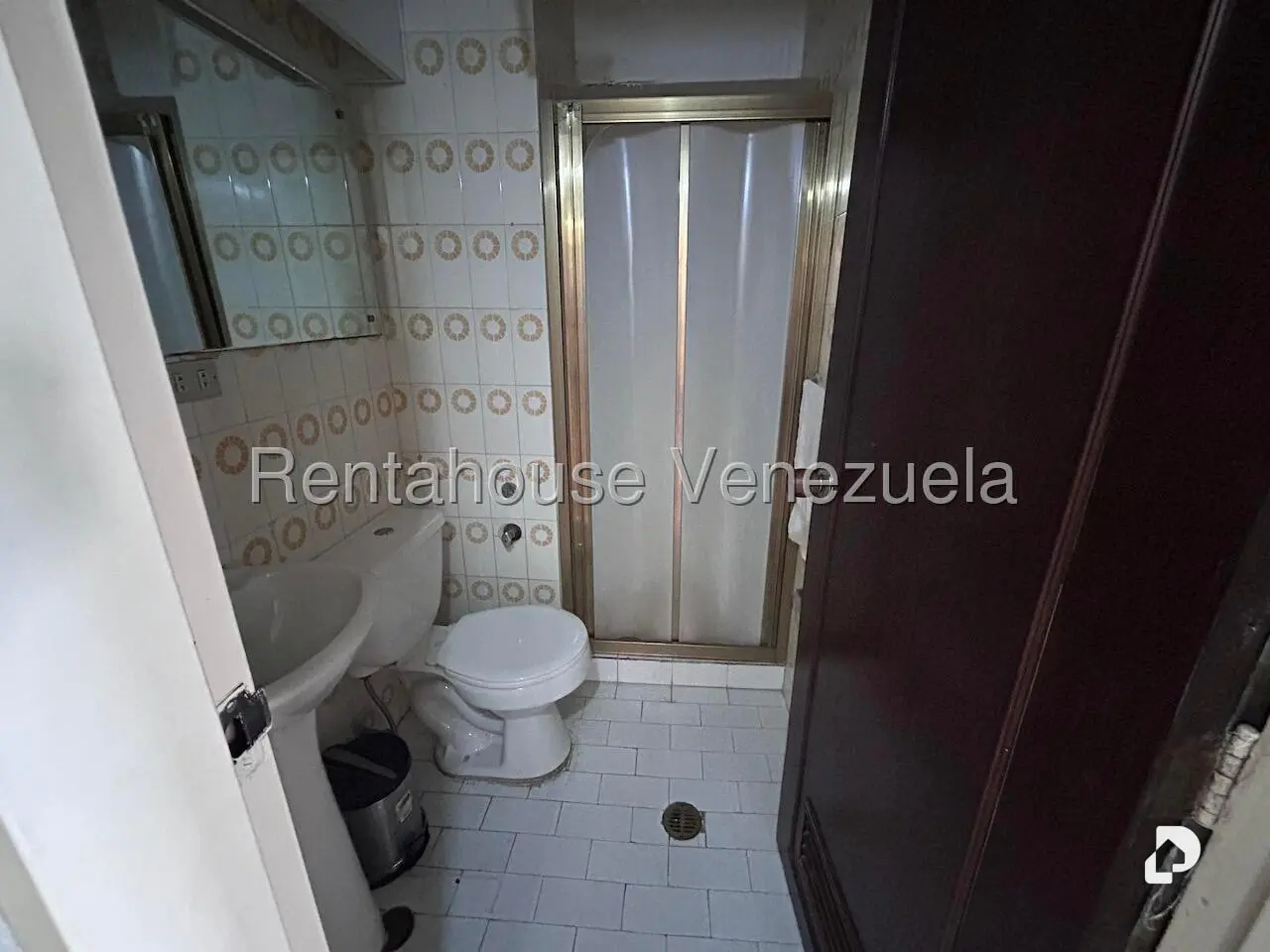 Apartamento en Los Naranjos (del Cafetal), Caracas