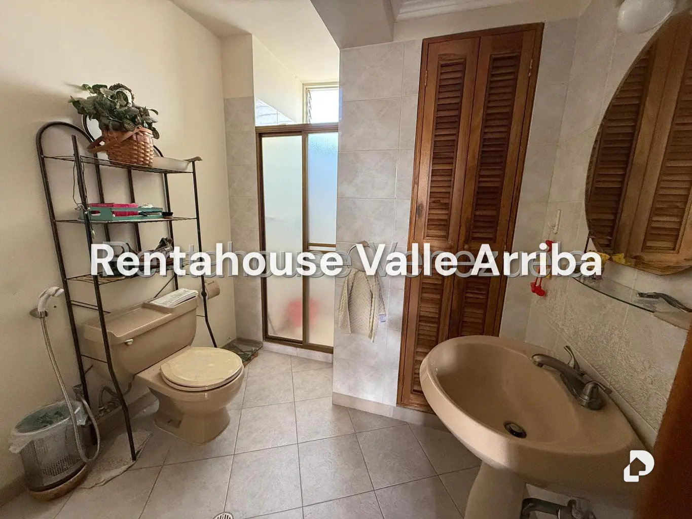 Apartamento en Colinas de Bello Monte, Caracas – 14