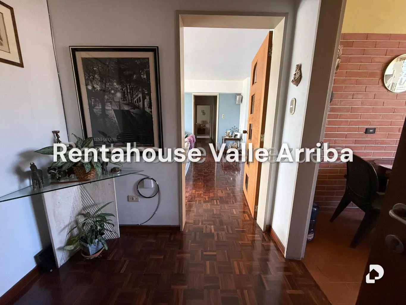 Apartamento en Colinas de Bello Monte, Caracas – 7