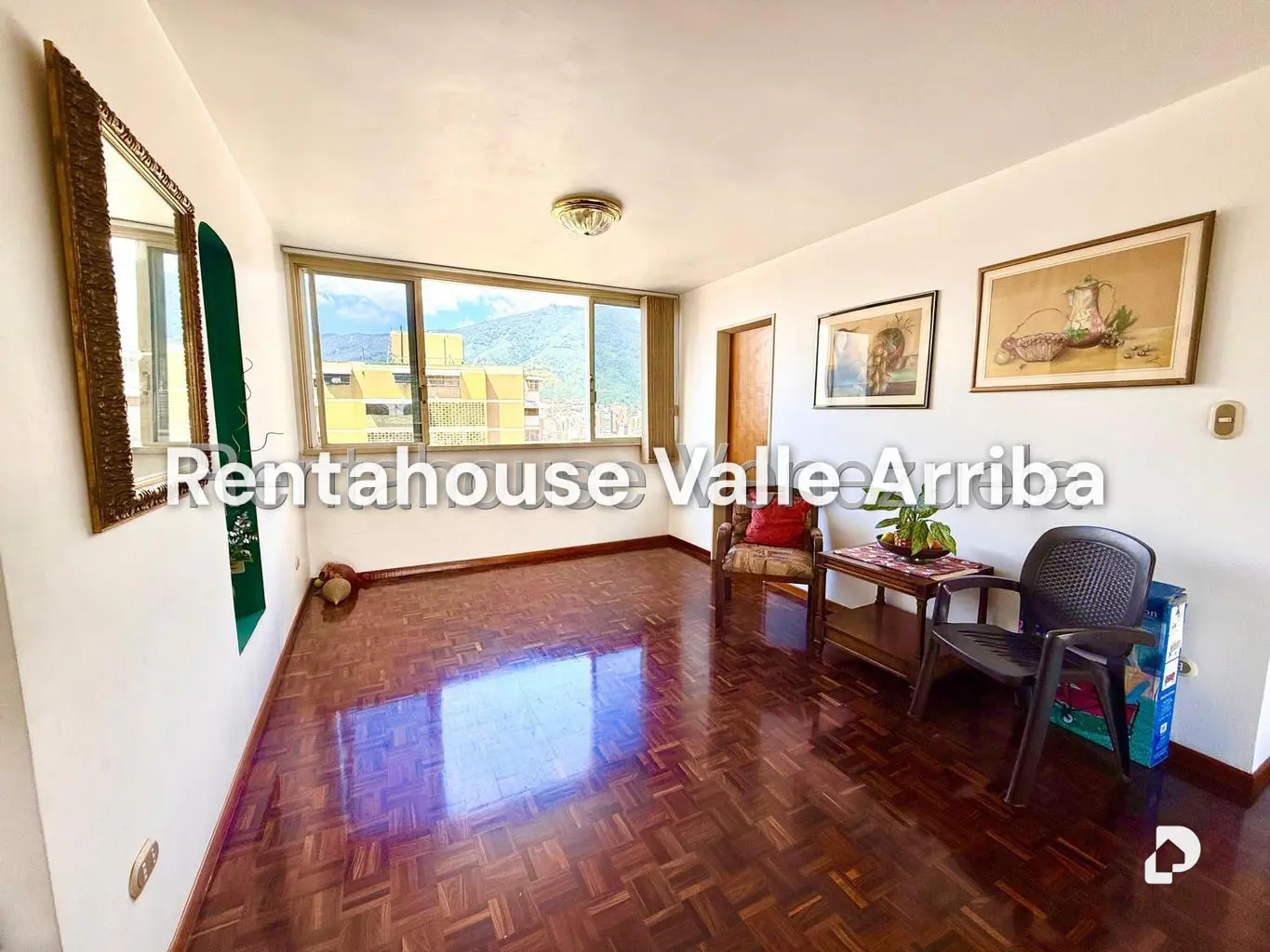 Apartamento en Colinas de Bello Monte, Caracas – 5