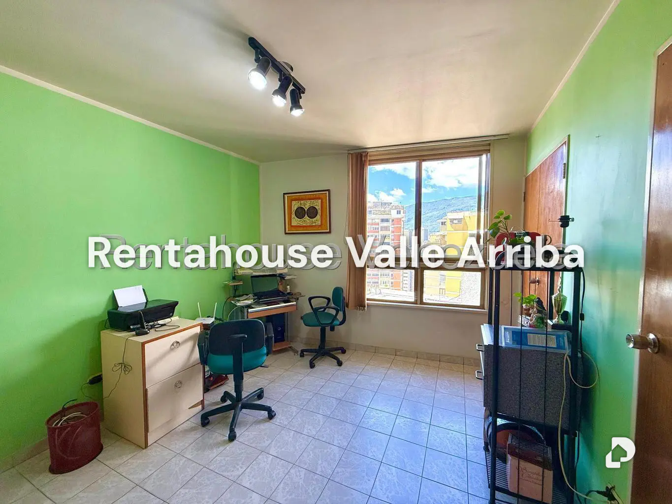 Apartamento en Colinas de Bello Monte, Caracas – 13
