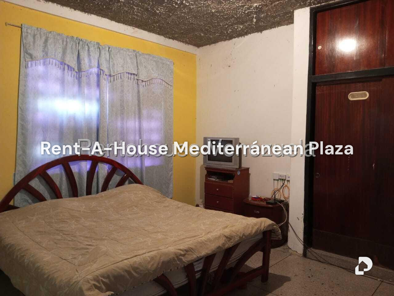 Casa en Casco Central, Naguanagua – 14