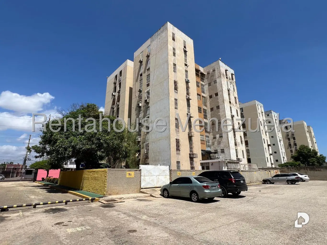 Apartamento en Maracaibo – 13