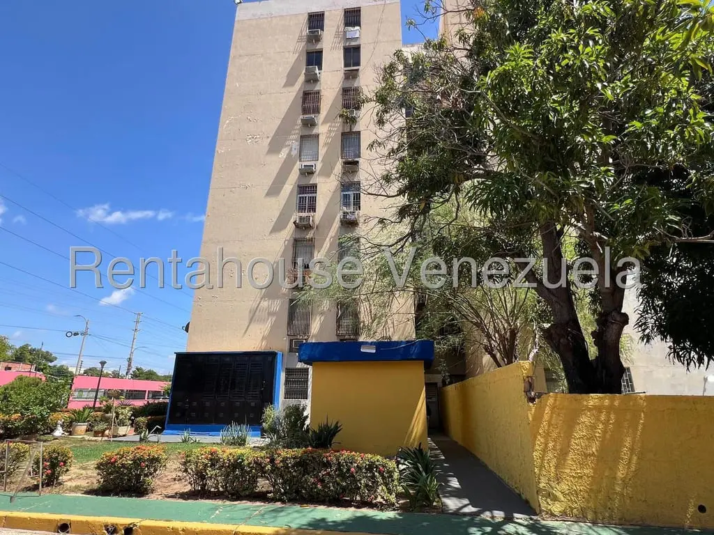 Apartment in Maracaibo - 1