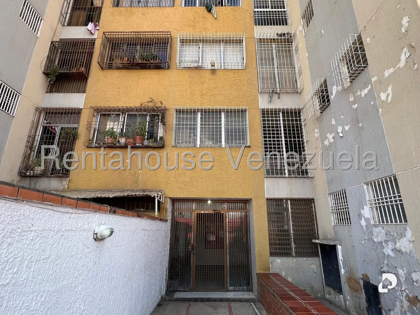 Apartamento en Maracaibo – 2