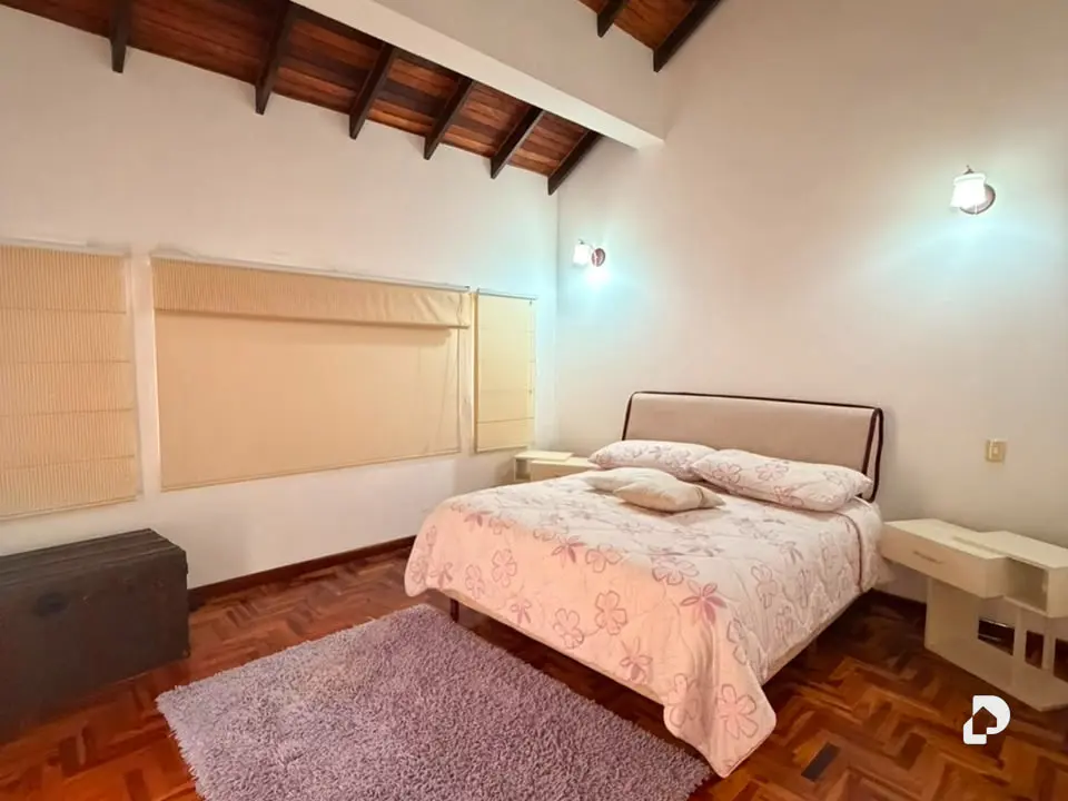 Townhouse en Parroquia Milla, Mérida – 14