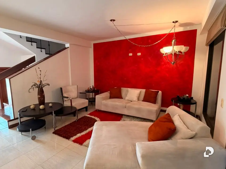 Townhouse en Parroquia Milla, Mérida – 4
