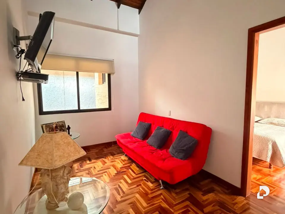 Townhouse en Parroquia Milla, Mérida – 13