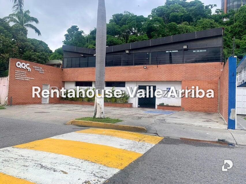 Local comercial en Chuao, Caracas – 15