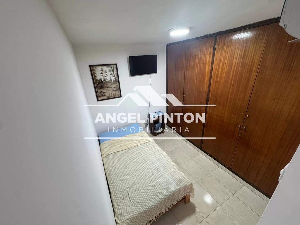 Apartamento en Maracaibo - 1