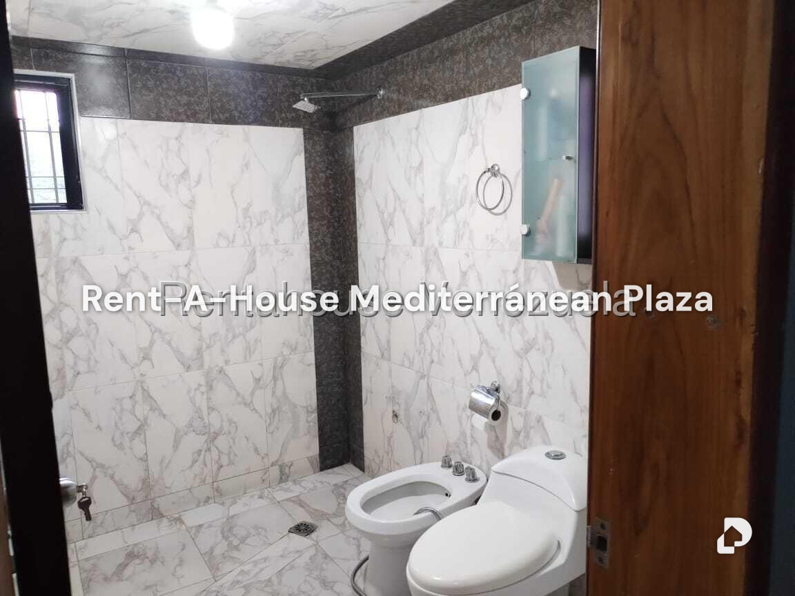 Casa en Lomas del Este, Valencia – 22