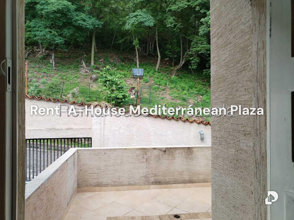 Casa en Lomas del Este, Valencia – 20