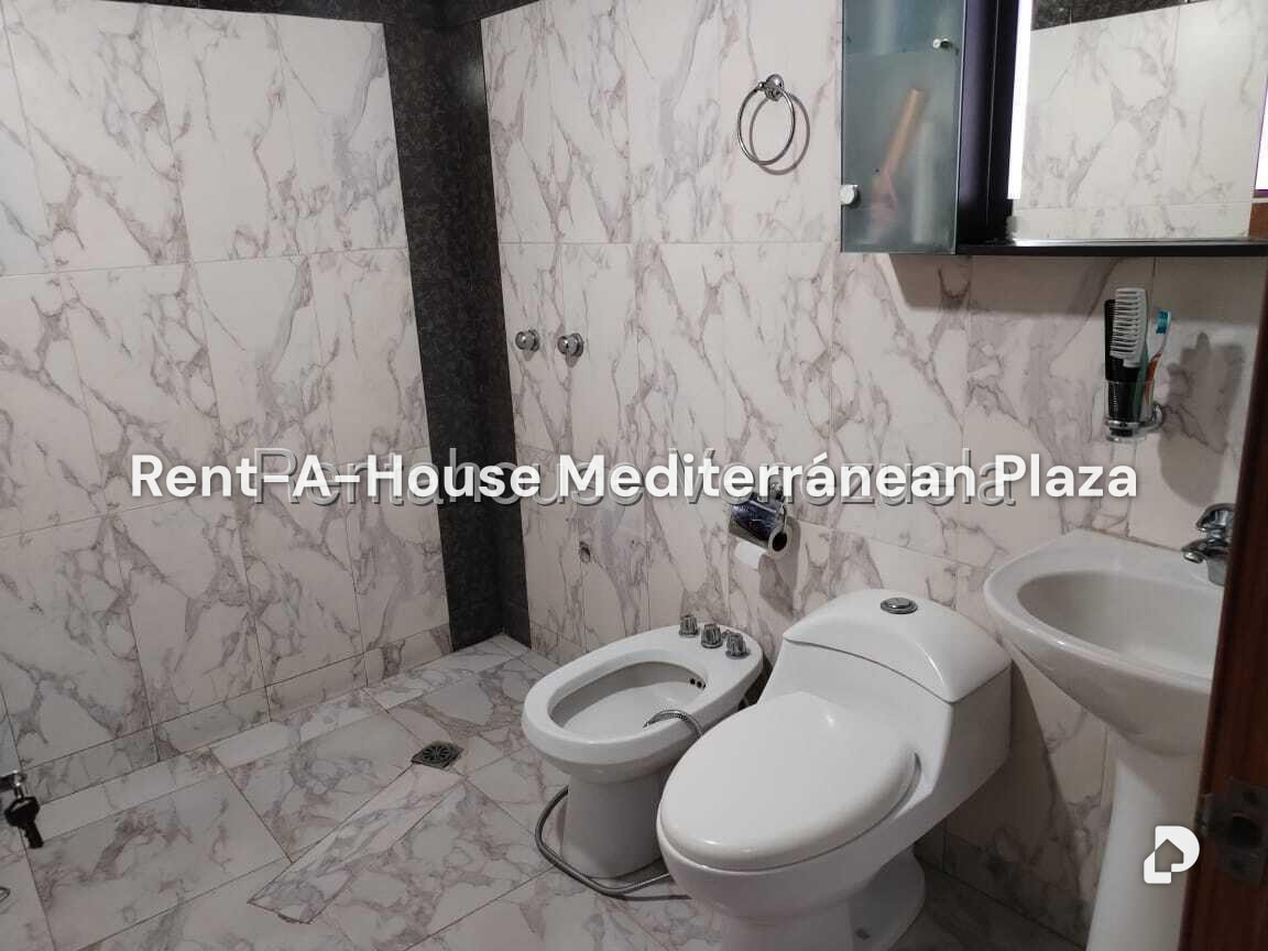 Casa en Lomas del Este, Valencia – 23