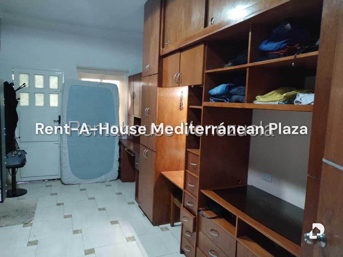 Casa en Lomas del Este, Valencia – 12