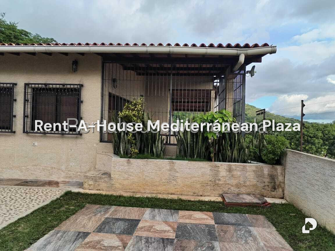 Casa en Lomas del Este, Valencia – 17