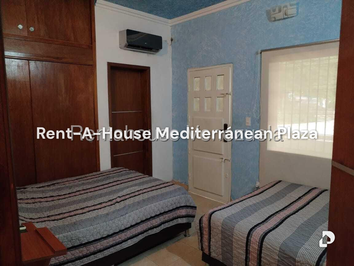 Casa en Lomas del Este, Valencia – 11