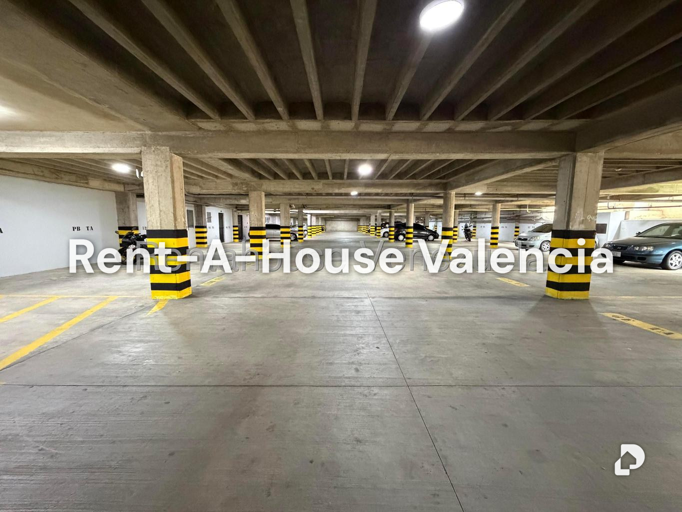 Apartamento en Parque Mirador, Valencia – 7