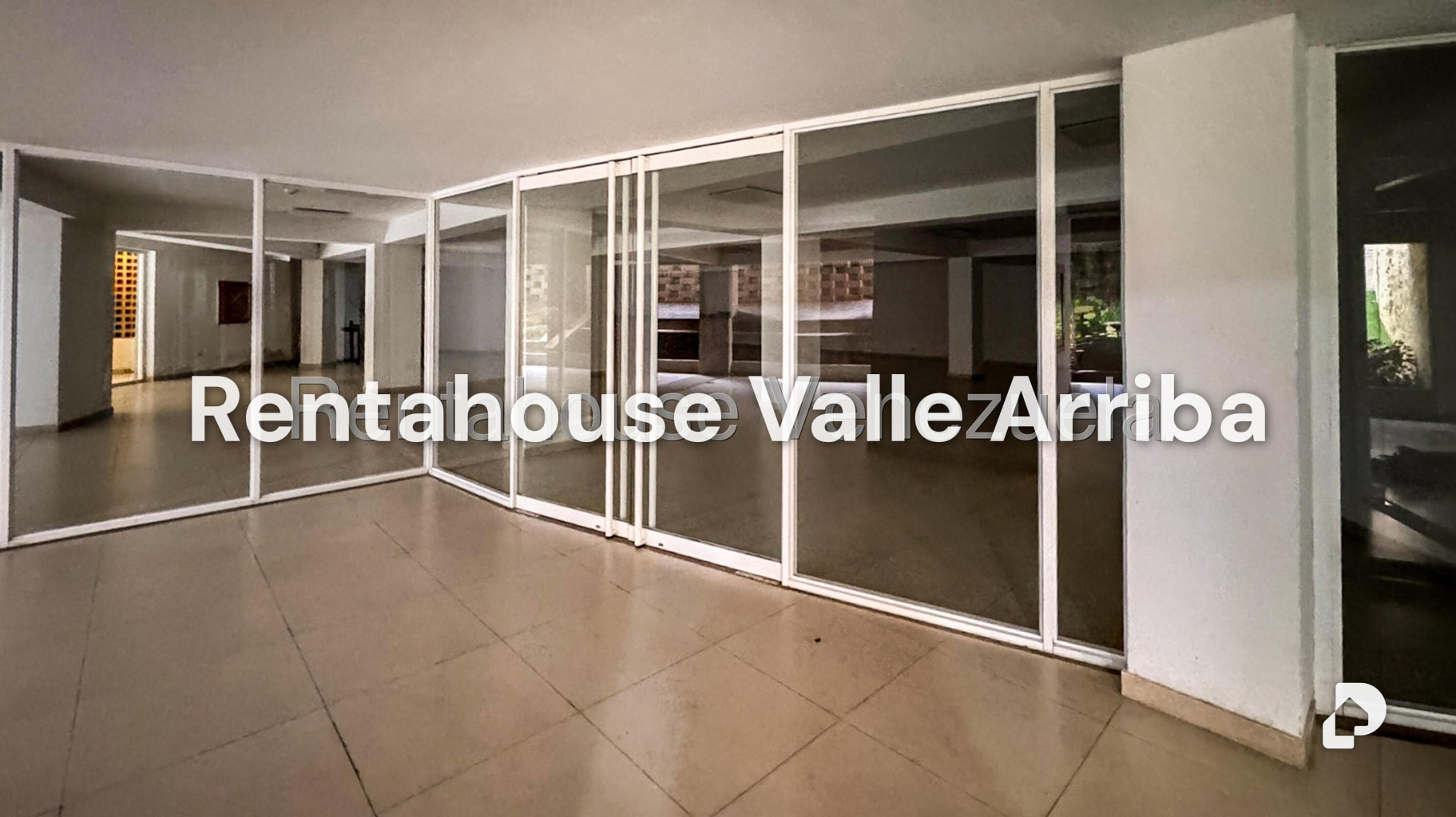 Apartamento en El Cigarral, Caracas – 14