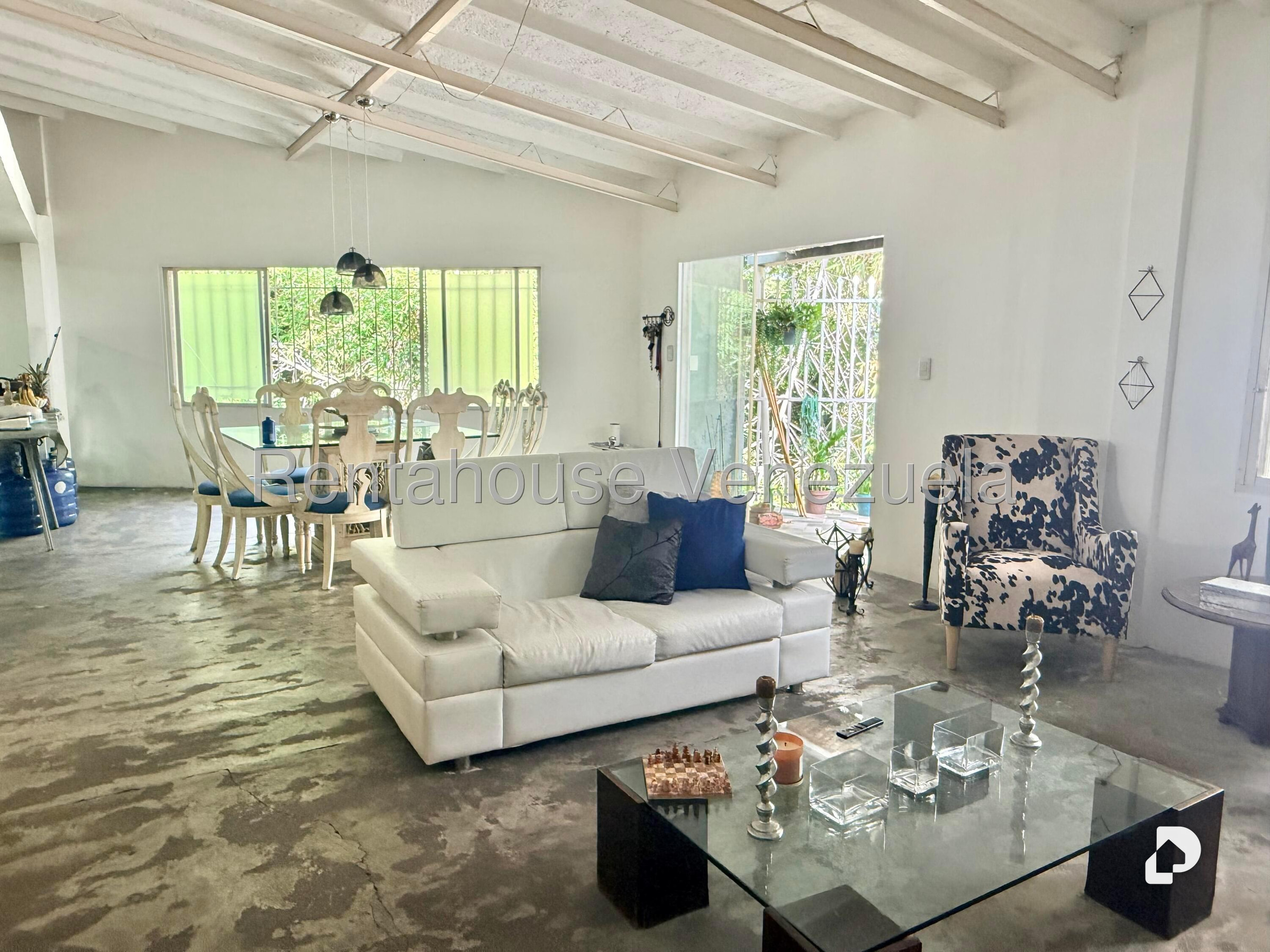 Casa en La Floresta, Caracas – 5