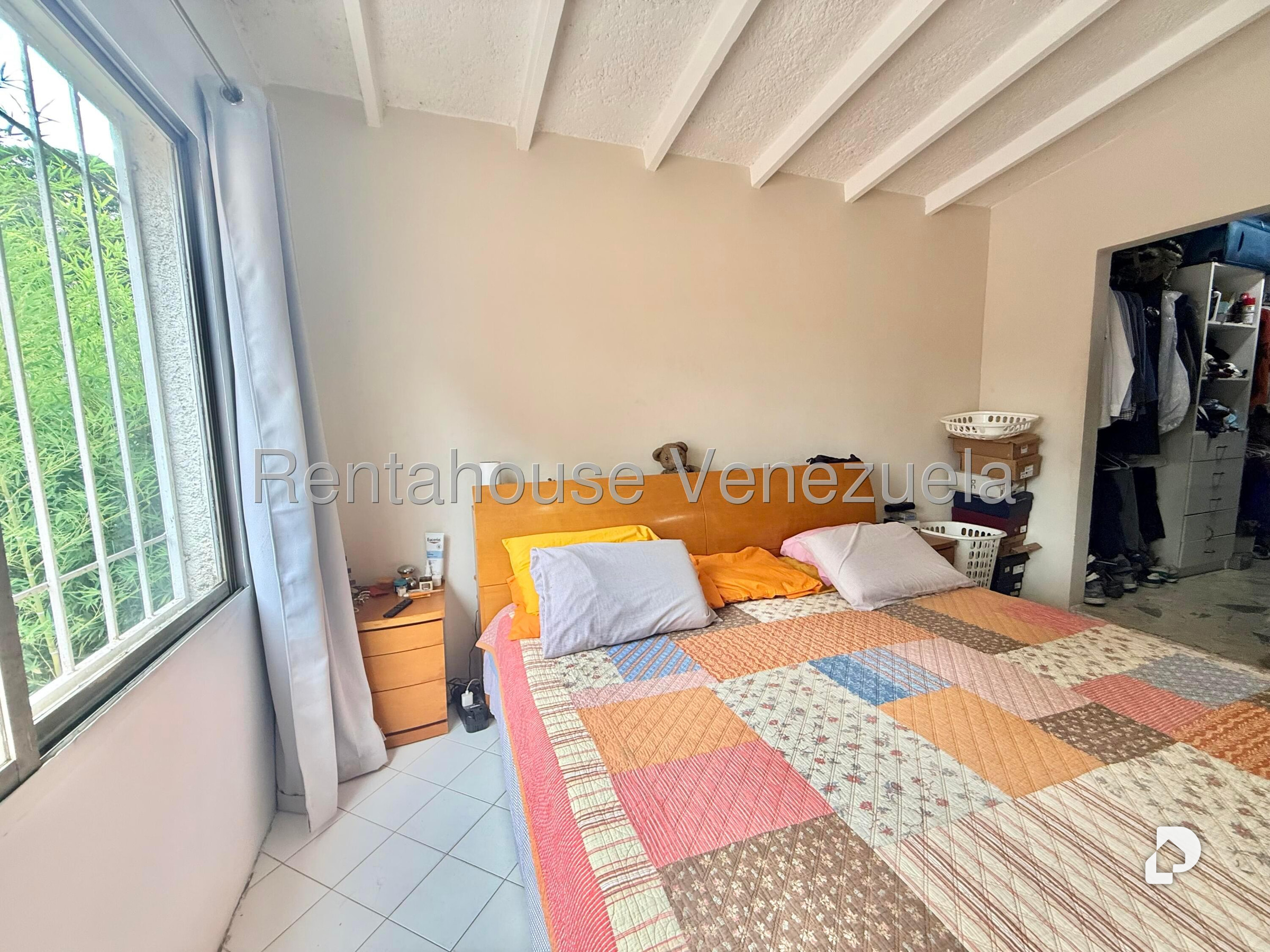 Casa en La Floresta, Caracas – 22