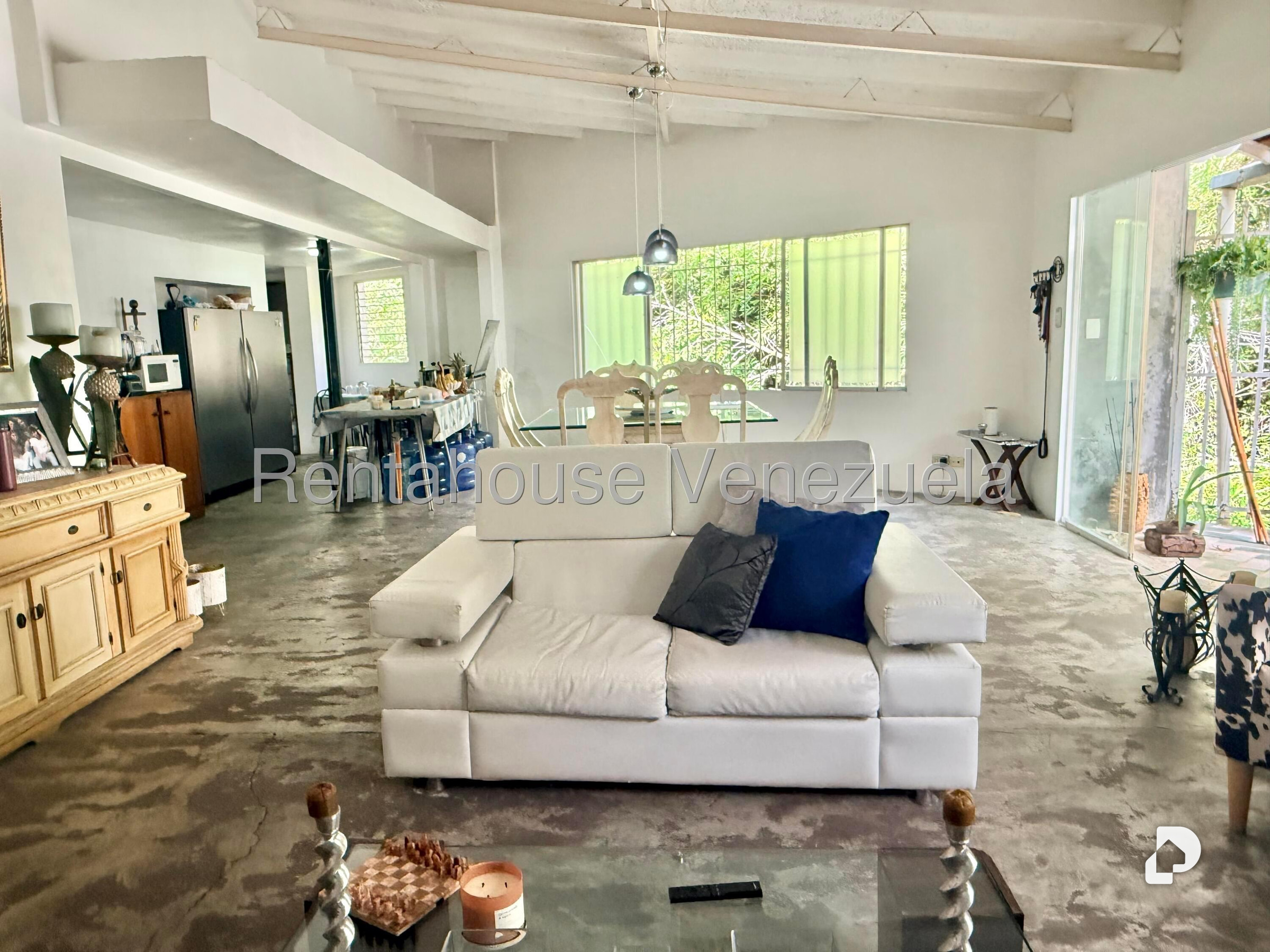 Casa en La Floresta, Caracas – 8