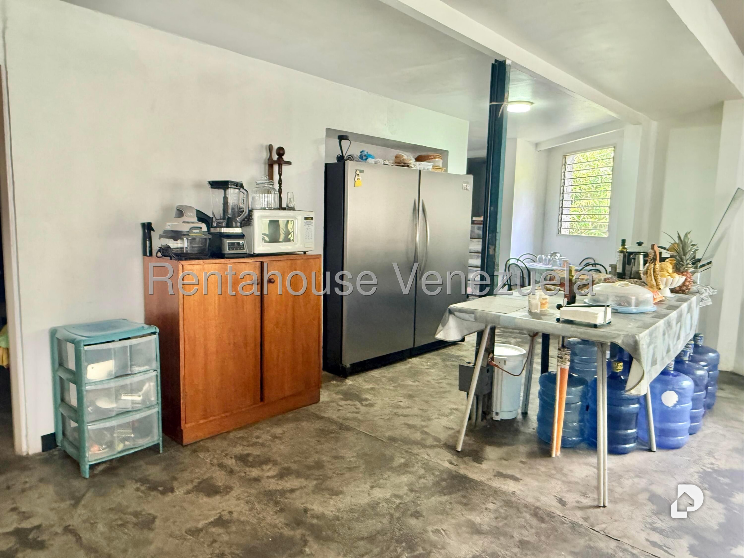 Casa en La Floresta, Caracas – 12