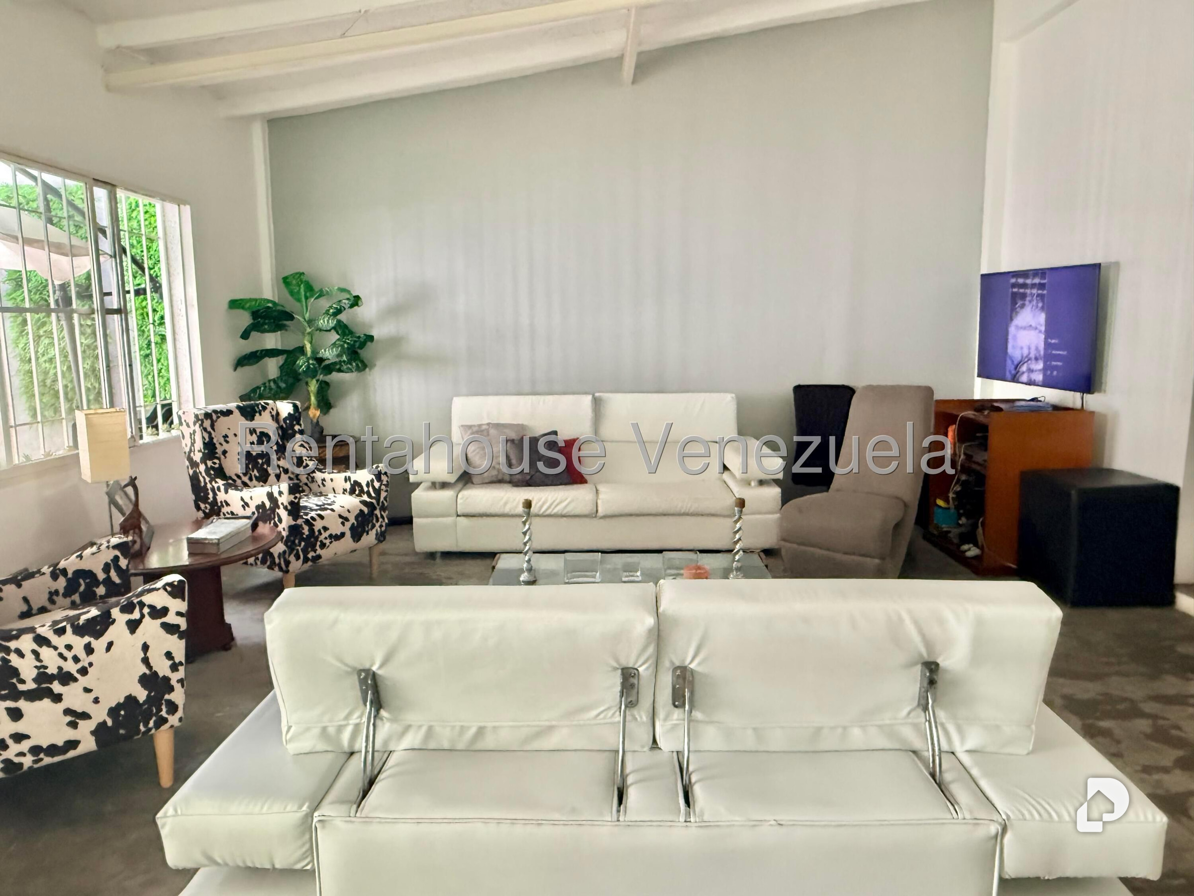 Casa en La Floresta, Caracas – 7