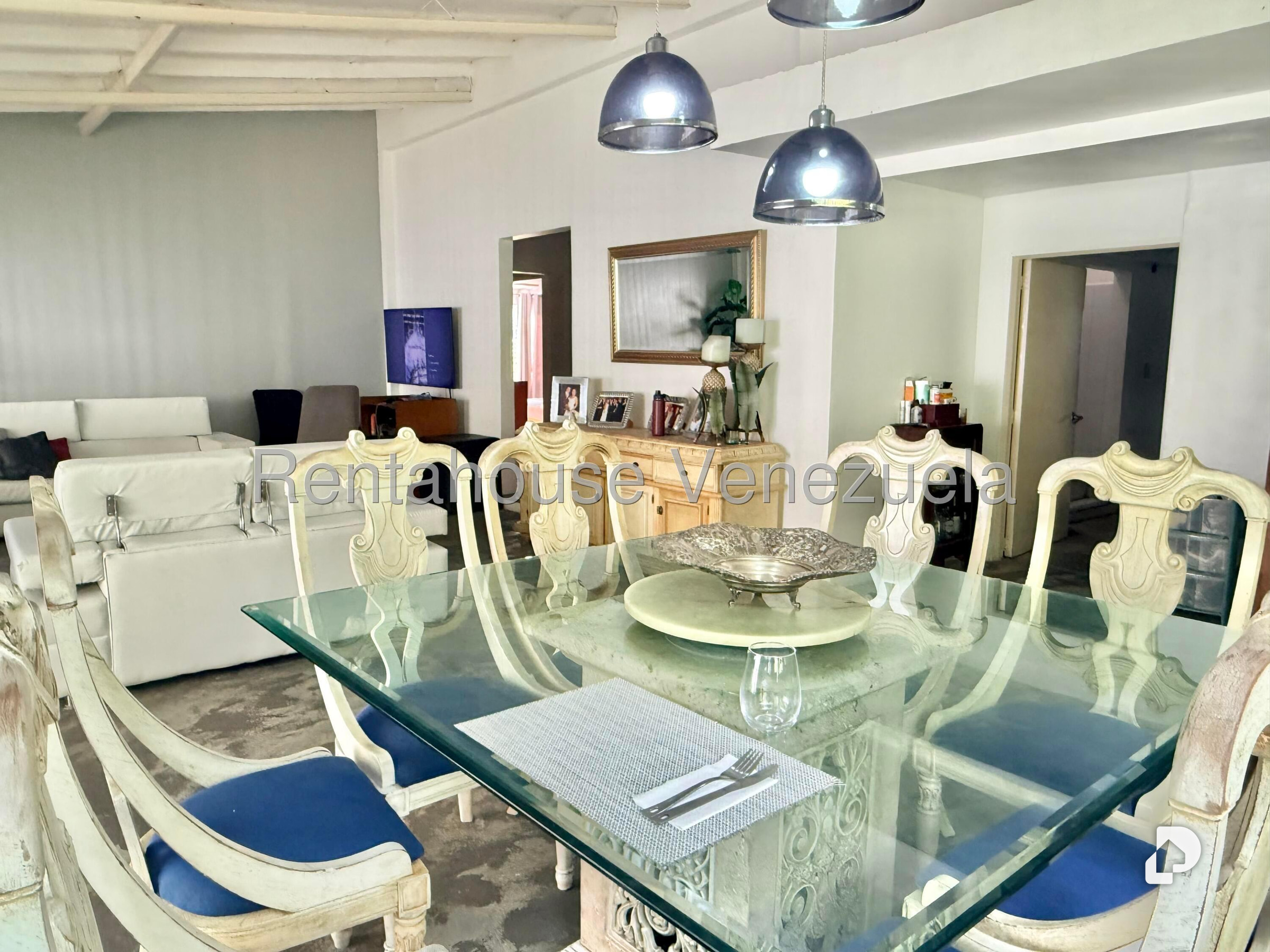 Casa en La Floresta, Caracas – 9