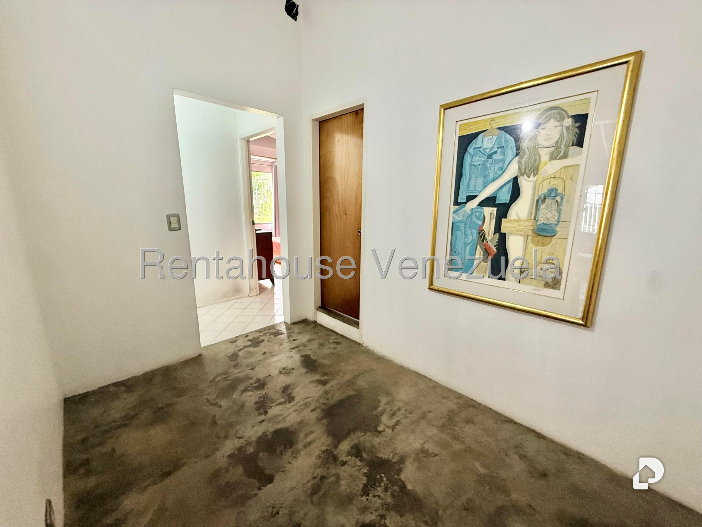 Casa en La Floresta, Caracas – 20