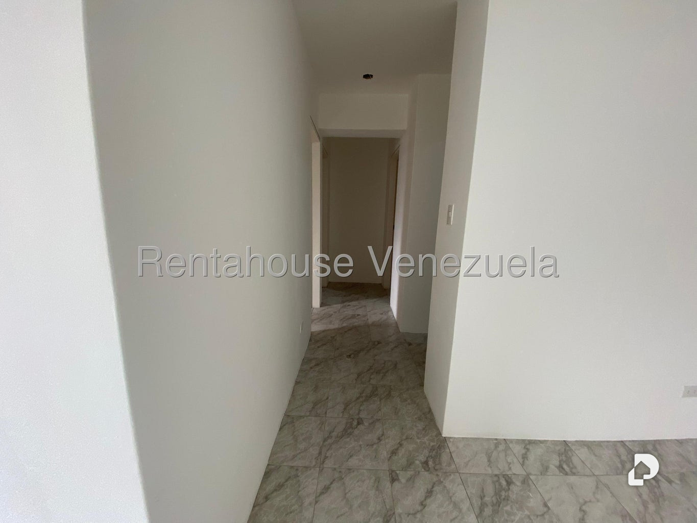 Apartamento en El Paraíso, Caracas – 20