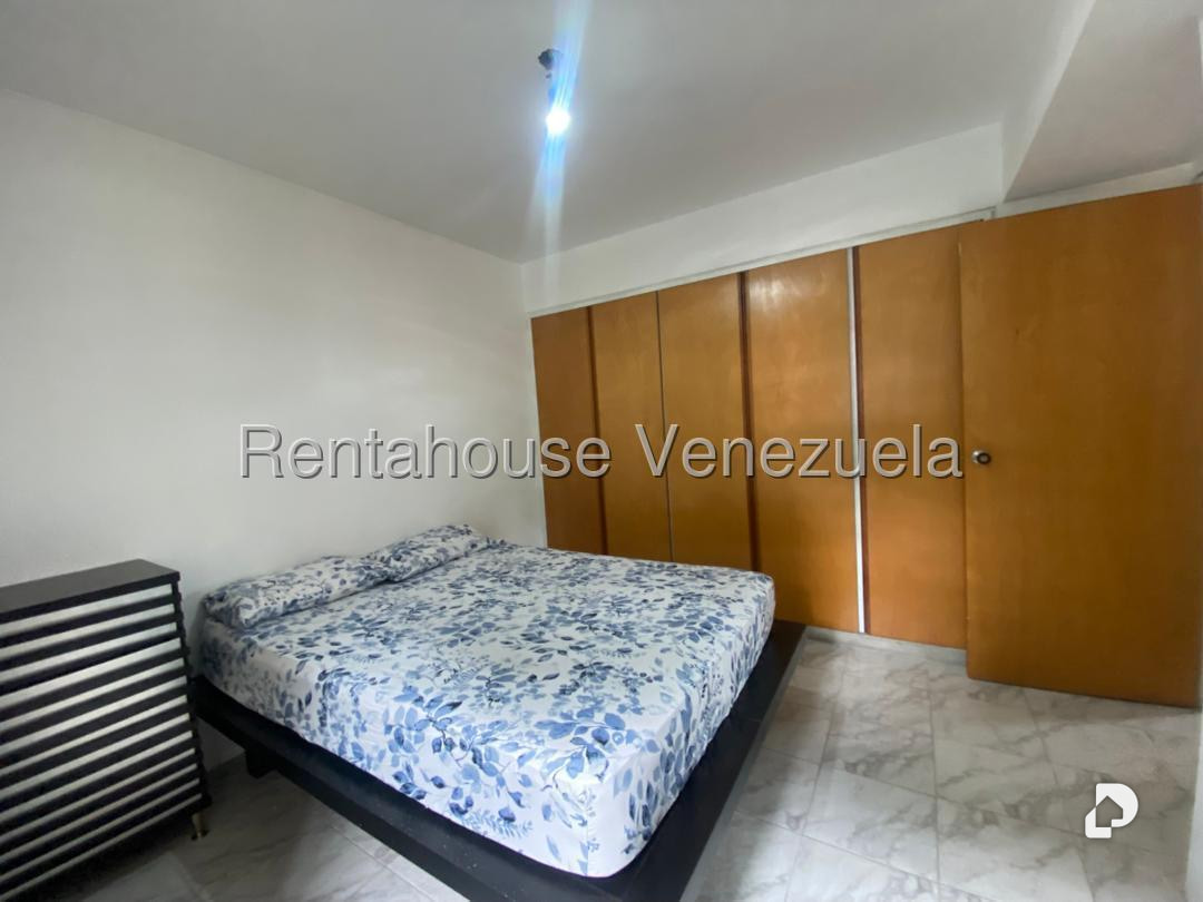 Apartamento en El Paraíso, Caracas – 38