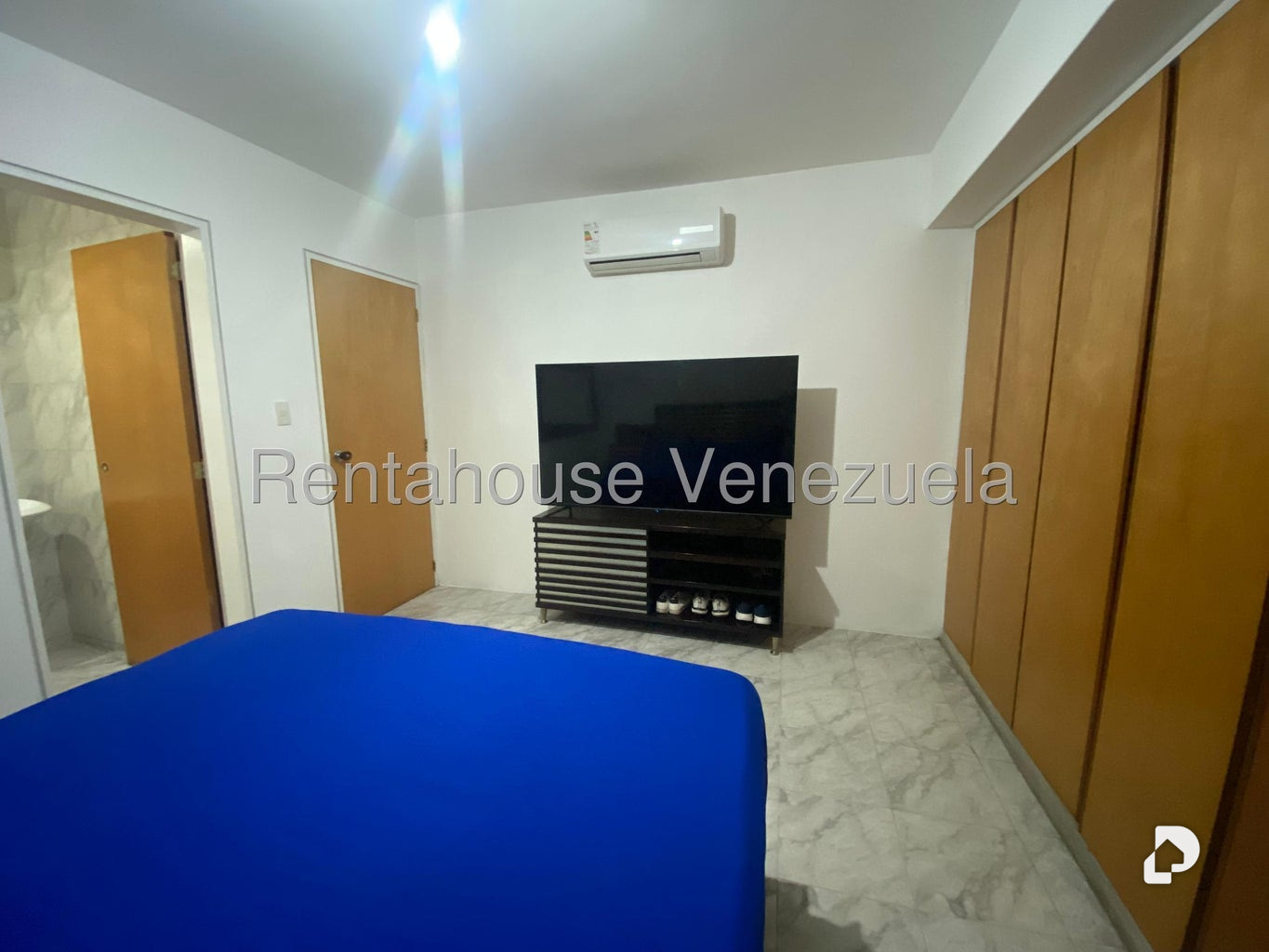 Apartamento en El Paraíso, Caracas – 33