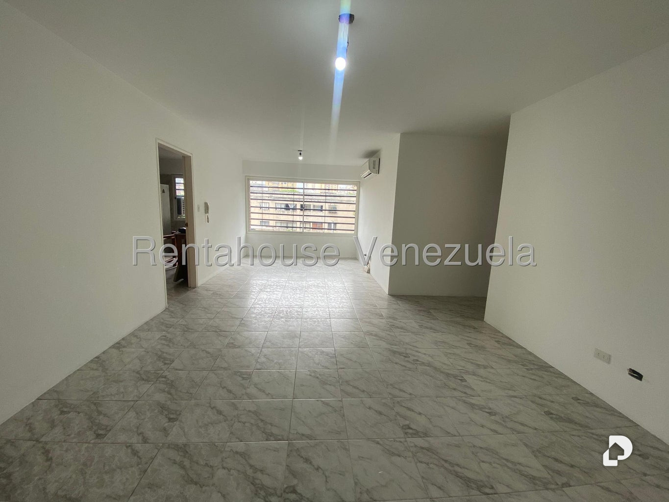Apartamento en El Paraíso, Caracas – 10
