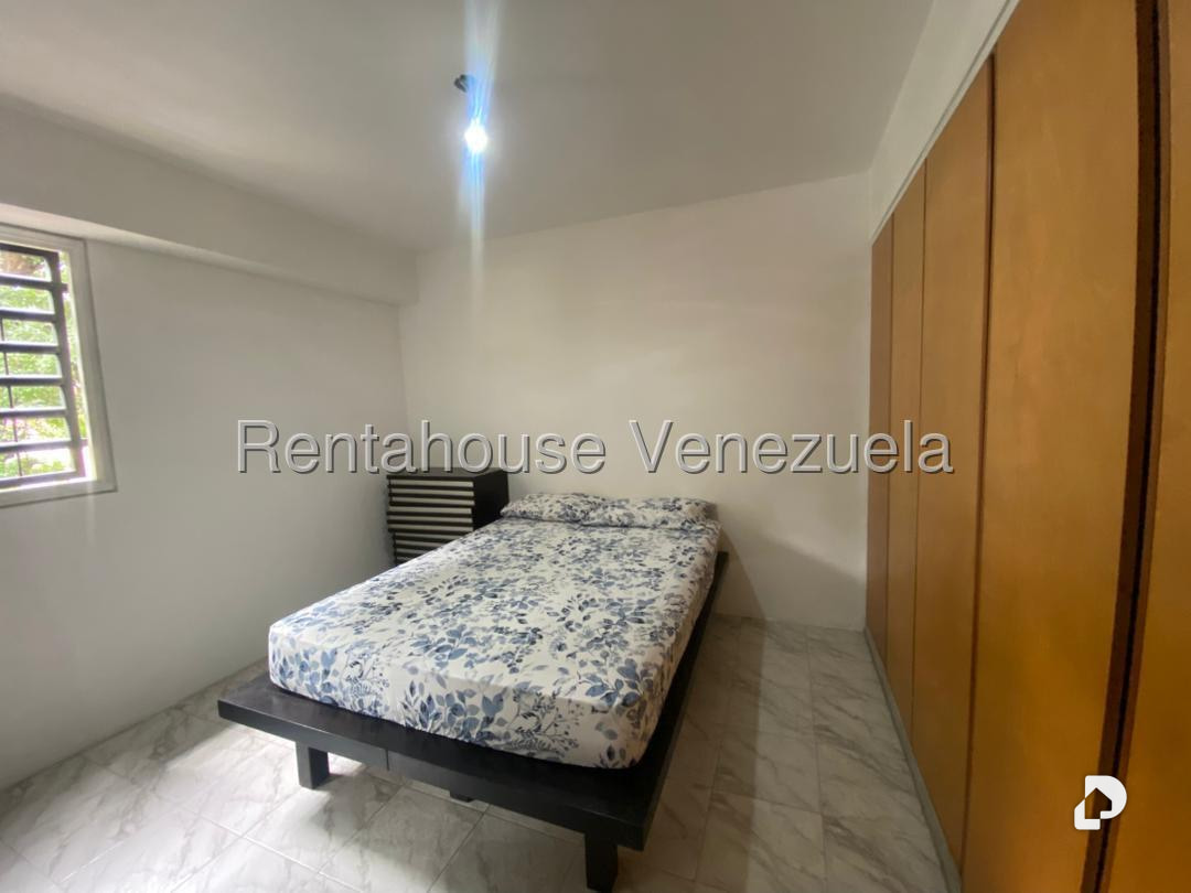 Apartamento en El Paraíso, Caracas – 36