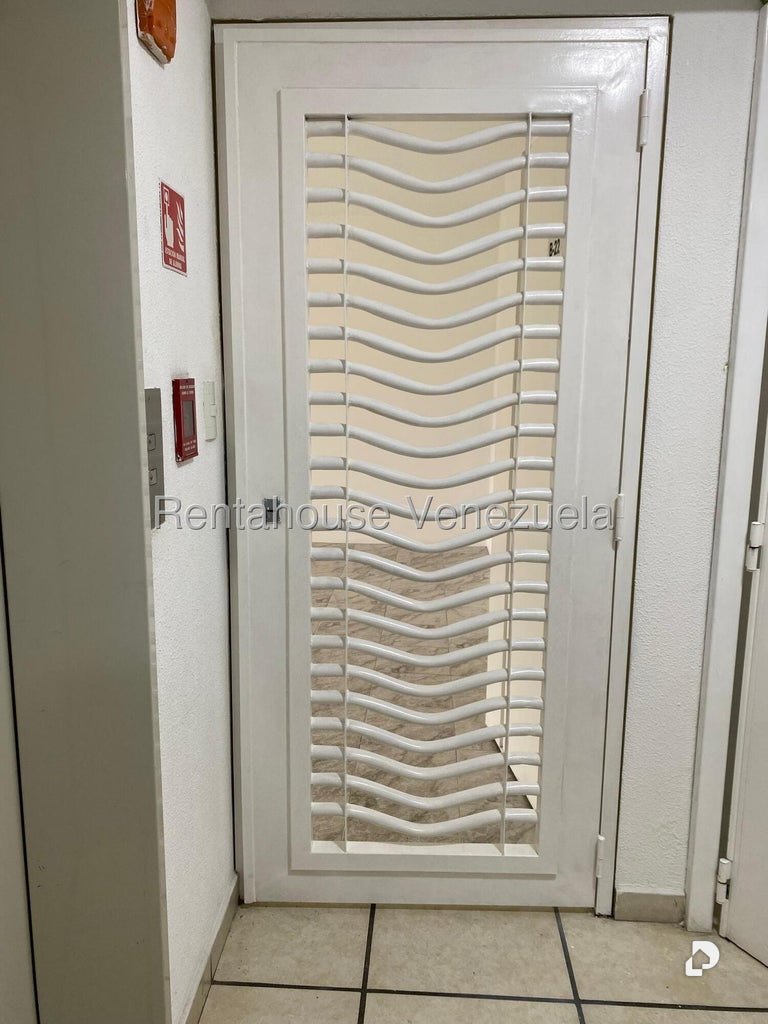 Apartamento en El Paraíso, Caracas – 9