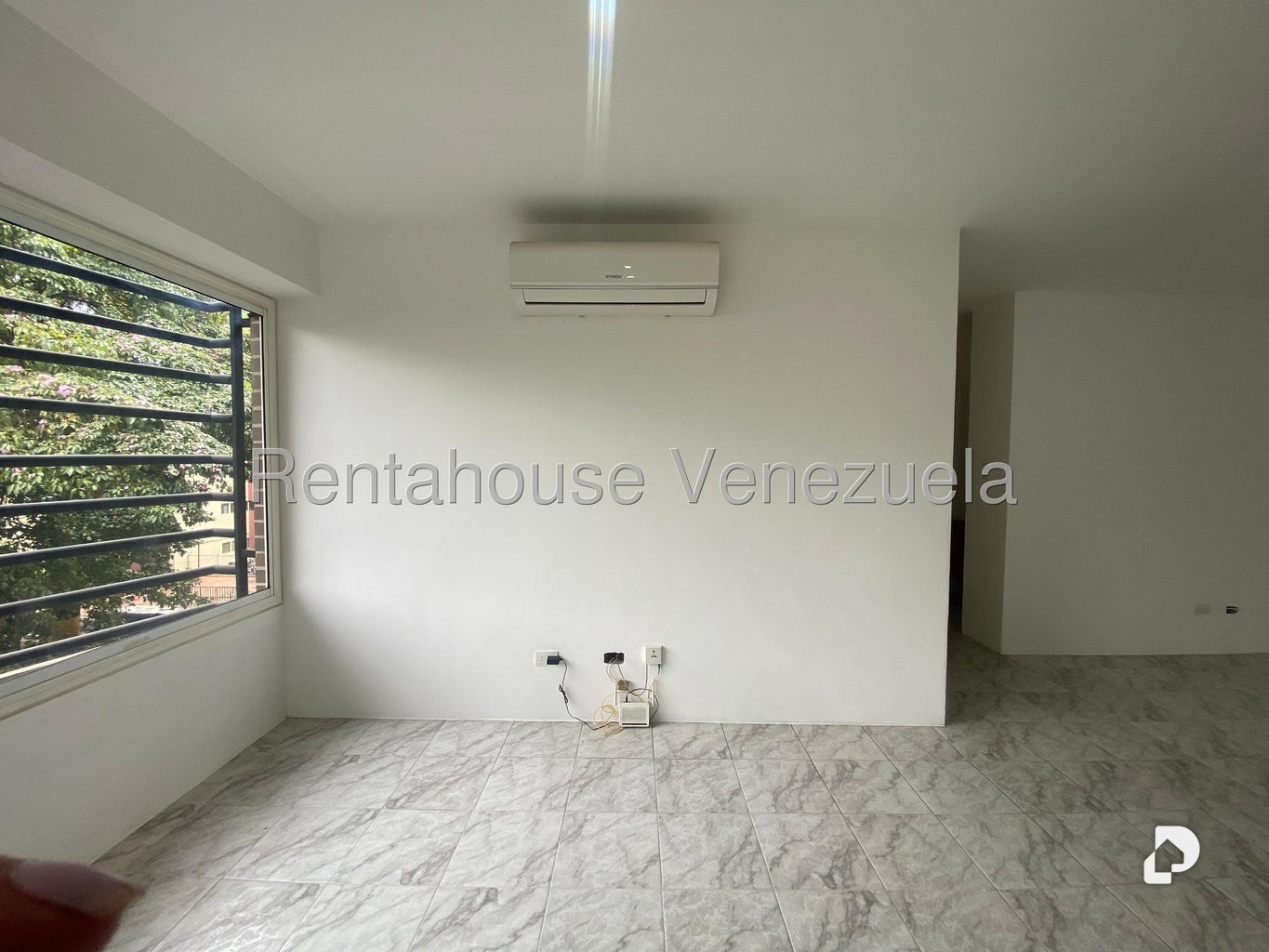 Apartamento en El Paraíso, Caracas – 16