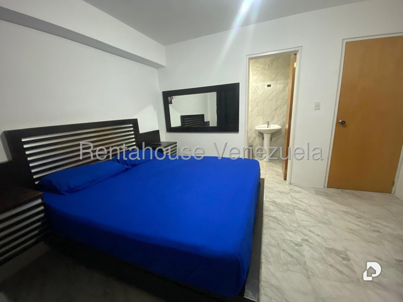 Apartamento en El Paraíso, Caracas – 31