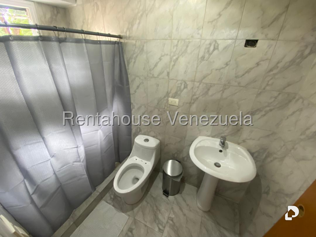 Apartamento en El Paraíso, Caracas – 35