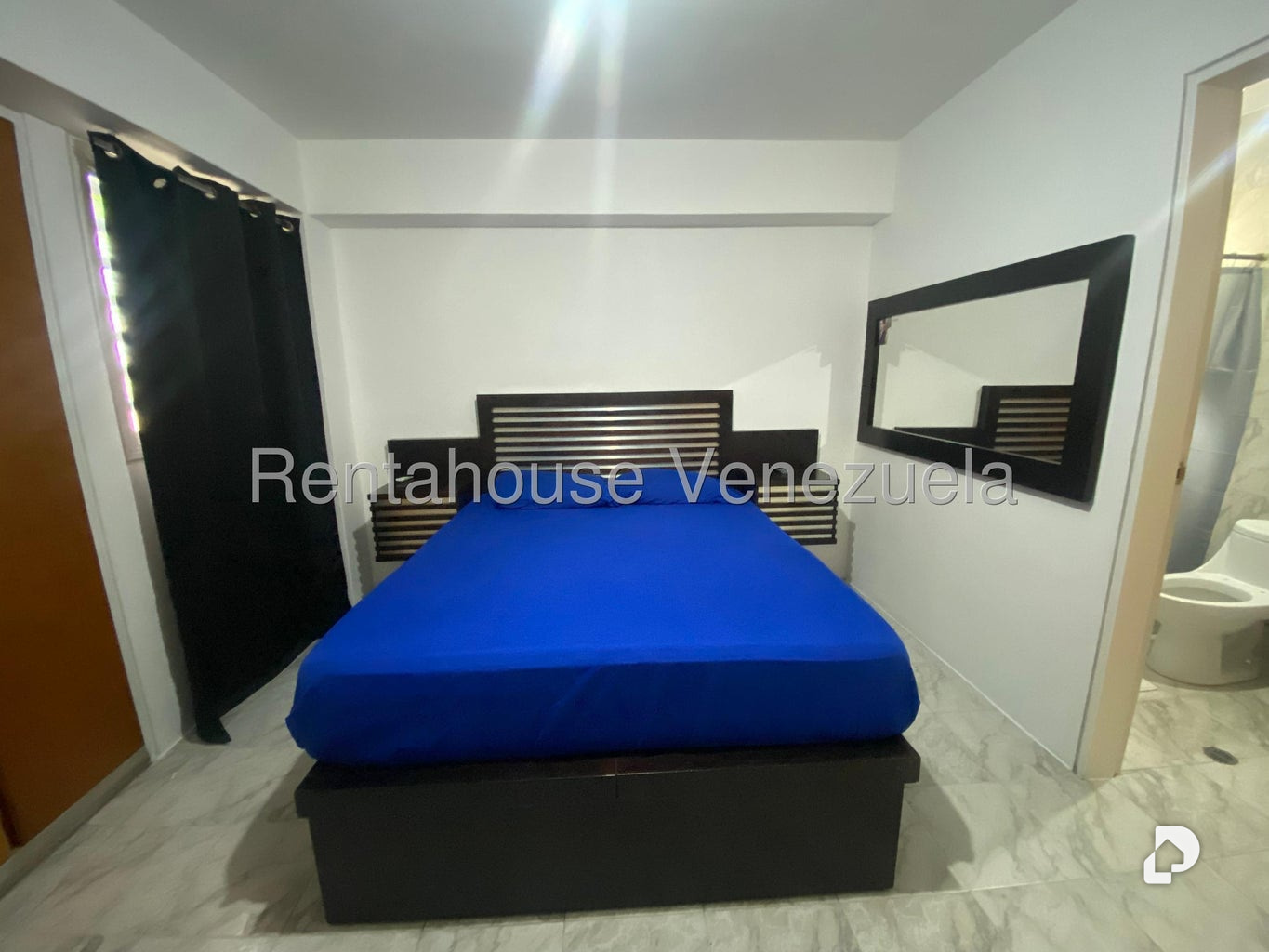 Apartamento en El Paraíso, Caracas – 34