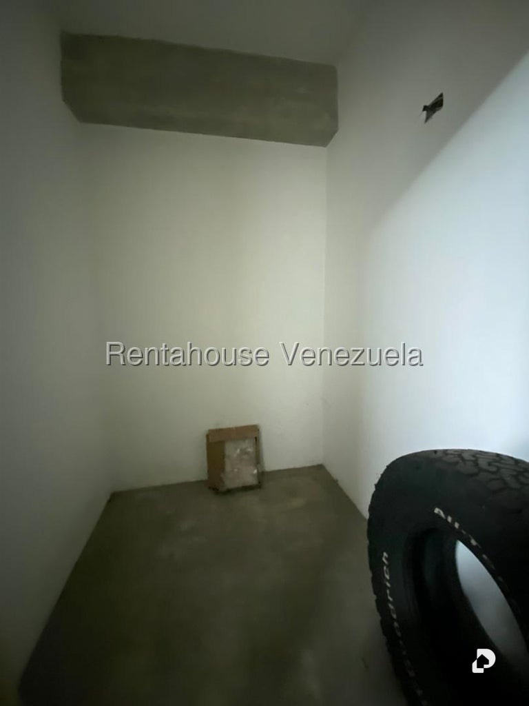 Apartamento en El Paraíso, Caracas – 39