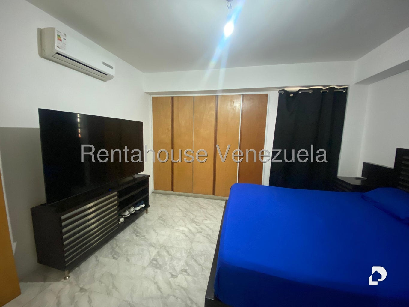 Apartamento en El Paraíso, Caracas – 32