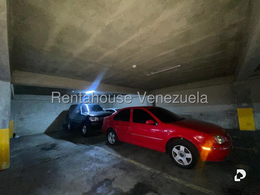 Apartamento en El Paraíso, Caracas – 40
