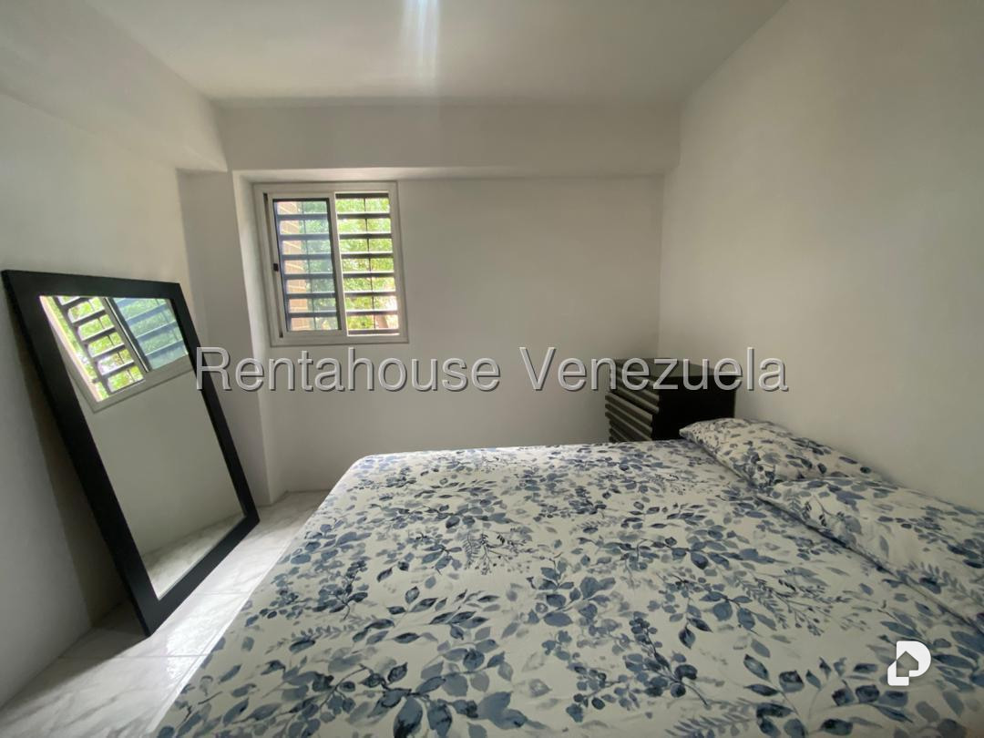 Apartamento en El Paraíso, Caracas – 37